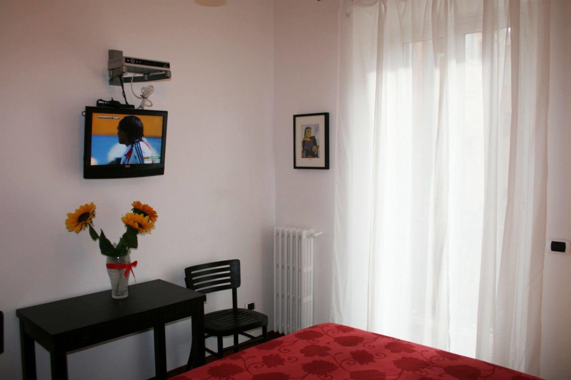 Macao Rooms Rome Bagian luar foto