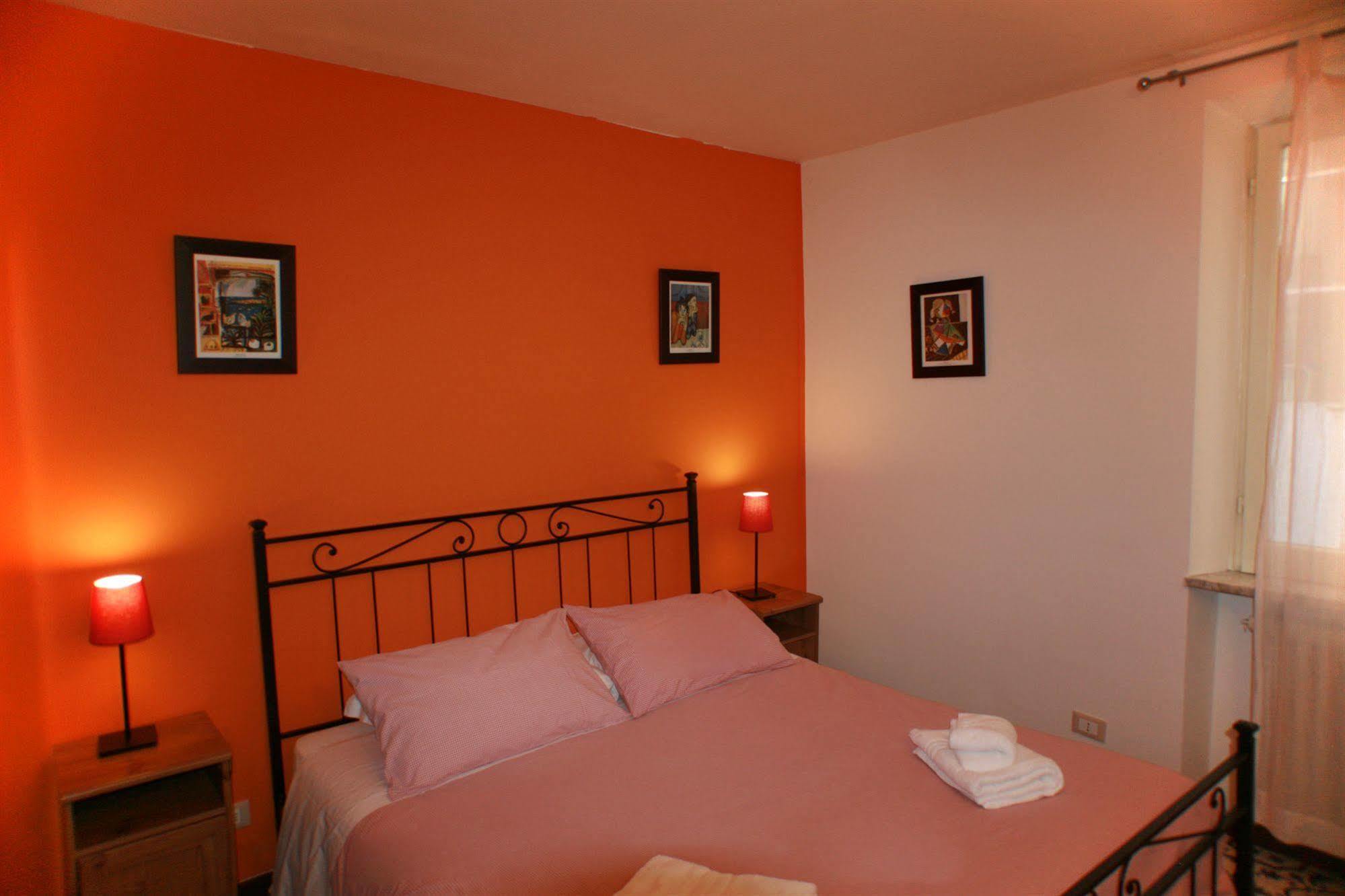 Macao Rooms Rome Bagian luar foto