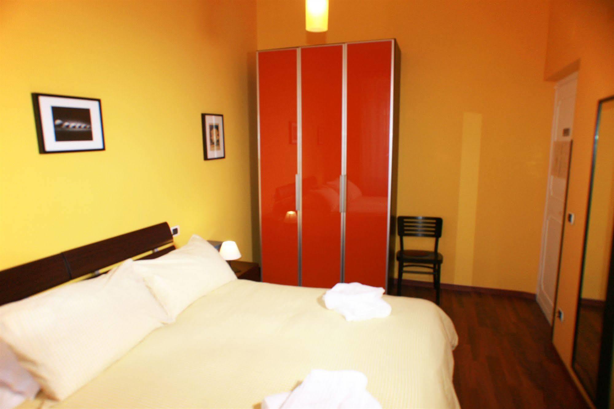 Macao Rooms Rome Bagian luar foto
