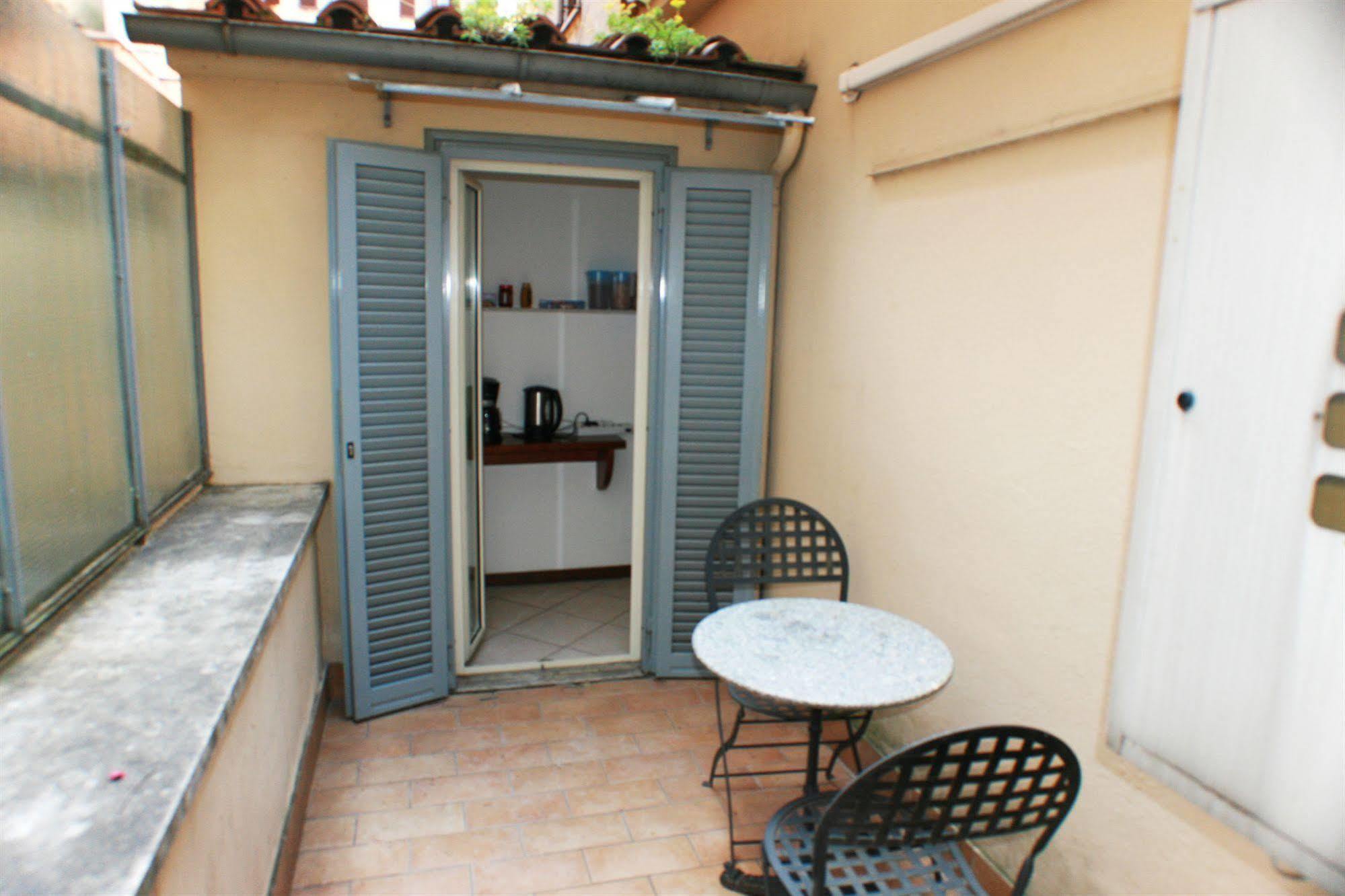 Macao Rooms Rome Bagian luar foto