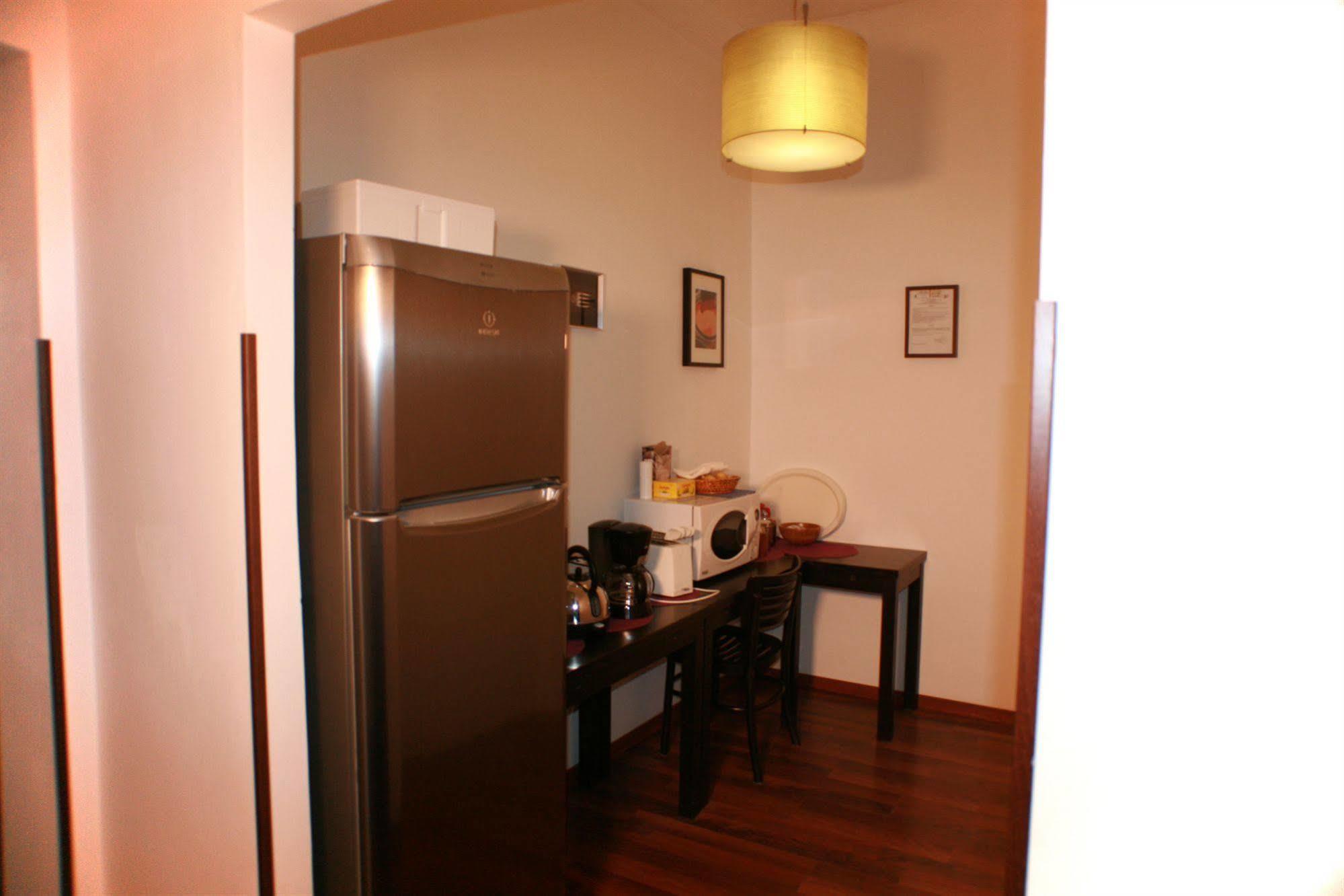 Macao Rooms Rome Bagian luar foto